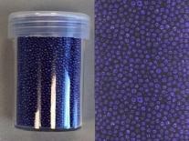 Micro pearls - Purple