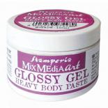 Stamperia Glossy Gel