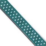 10mm polka dot – jade