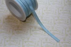 6mm Cotton - Baby Blue