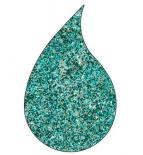 Wow Mixed Media Embossing Powder, Sea of Tranquility