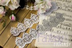 Cutting die - Wonder lace