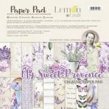 Paper 30x30cm - My Sweet Provence