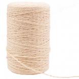 Cotton twine 1mm