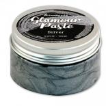 Silver Glamour Paste