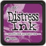 Distress ink (Seedless preserves)