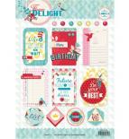 Die cuts - Delight