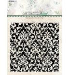 Spiedogs - Baroque damask