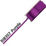 3mm satin – purple