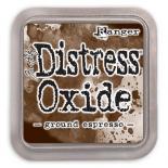Distress Oxide - Ground Espresso