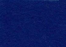 Felt viscose - Dark blue