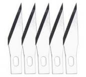 Replacement blades for art knife