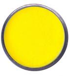 Embossing powder - Lemon