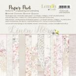 Paper 15x15cm - Linen Story
