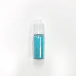 Ultra fine Glitter - Bright blue