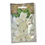 Stamperia Orchids and Flowers 