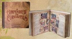 Compendium of Curiosities I