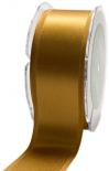 38mm satin - Gold