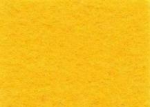 Felt - Yellow