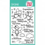 Stamp set - Pixie Dust