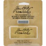 Tim Holtz tiny attacher refill