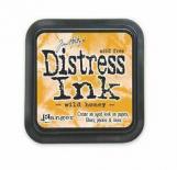 Distress ink (Wild Honey)