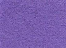 Felt viscose - Lilac