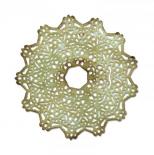 Форма для вырубки - Thinlits Doily #2 Tim Holtz