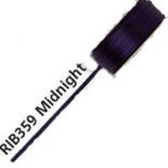 3mm satin –midnight