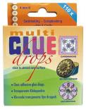 Glue dots 4mm