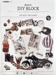 Papīrs un dekors - Vintage Treasures