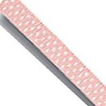 10mm polka dot – pale pink