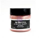 Prima Sparks acrylic paint - Butterfly Spells