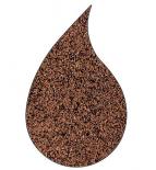 Wow Mixed Media Embossing Powder, Crusty Copper